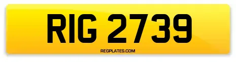 RIG 2739