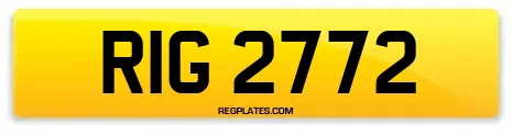 RIG 2772