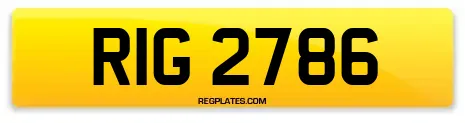 RIG 2786
