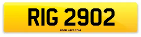 RIG 2902