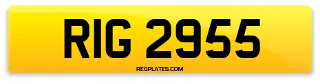 RIG 2955