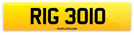 RIG 3010