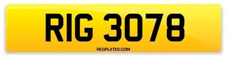 RIG 3078