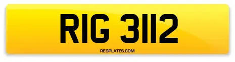 RIG 3112