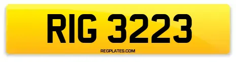 RIG 3223