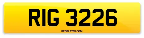 RIG 3226