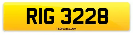 RIG 3228