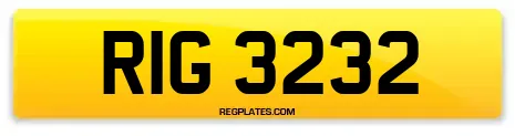 RIG 3232