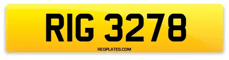 RIG 3278