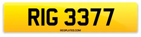 RIG 3377