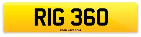 RIG 360