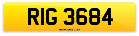RIG 3684