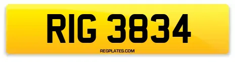 RIG 3834