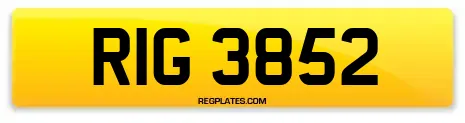RIG 3852