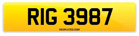 RIG 3987