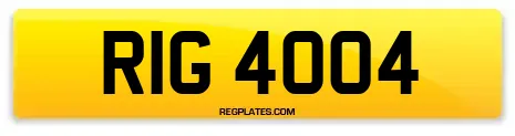 RIG 4004