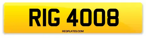 RIG 4008
