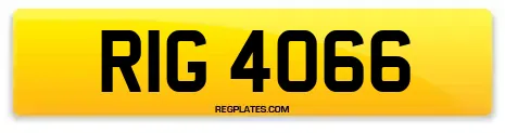 RIG 4066