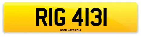 RIG 4131