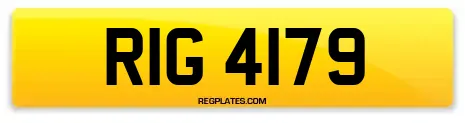 RIG 4179