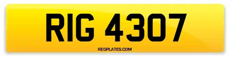 RIG 4307