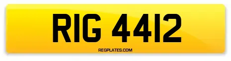 RIG 4412