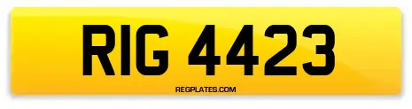 RIG 4423
