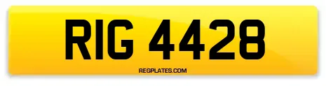 RIG 4428