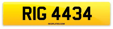 RIG 4434