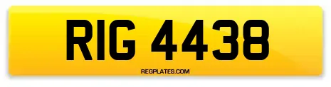 RIG 4438