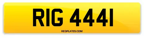 RIG 4441