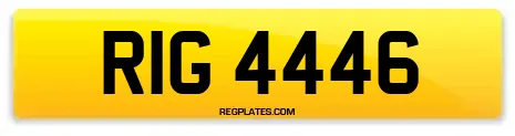 RIG 4446