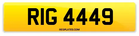 RIG 4449