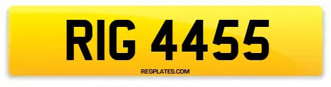 RIG 4455