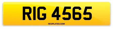 RIG 4565
