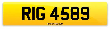 RIG 4589