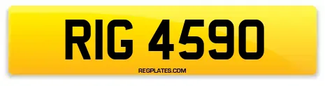 RIG 4590