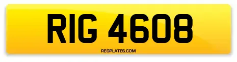 RIG 4608