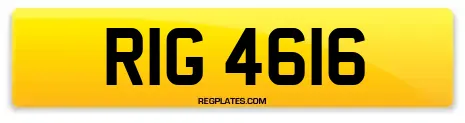 RIG 4616