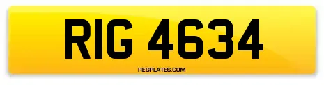 RIG 4634