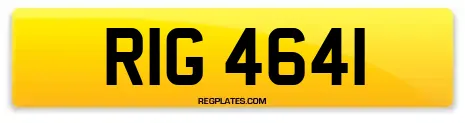 RIG 4641