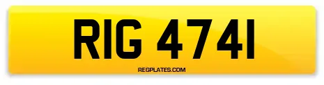 RIG 4741