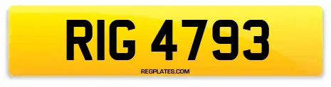 RIG 4793