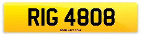 RIG 4808