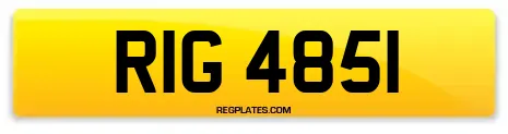 RIG 4851