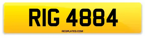 RIG 4884