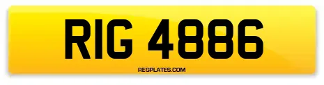 RIG 4886