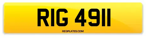 RIG 4911