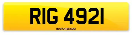 RIG 4921