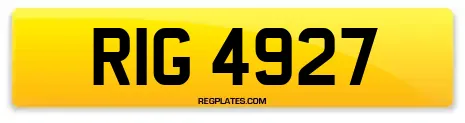 RIG 4927